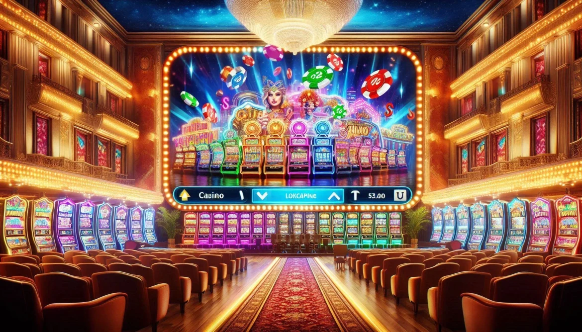 Fortuna Casino